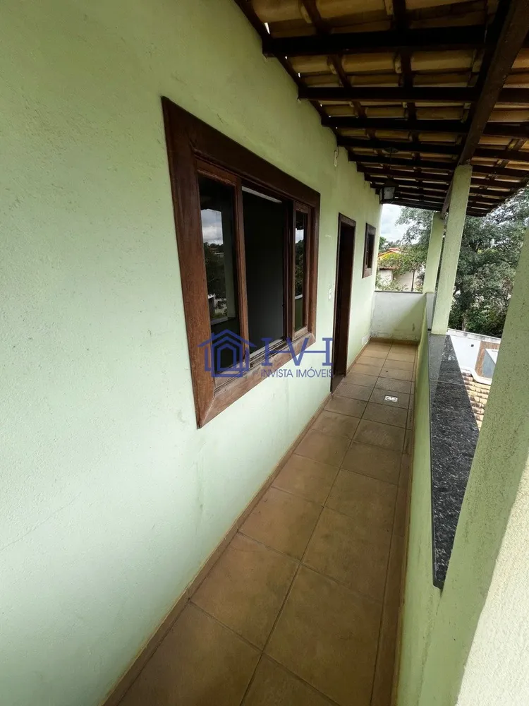 Casa, 3 quartos, 205 m² - Foto 6