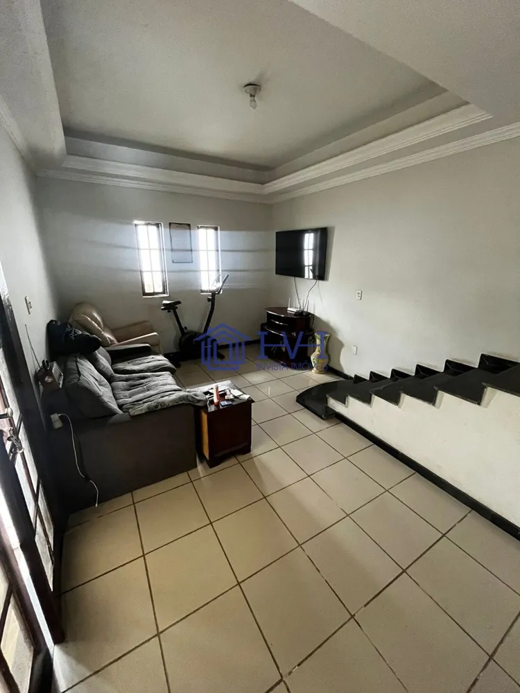 Casa, 3 quartos, 205 m² - Foto 10