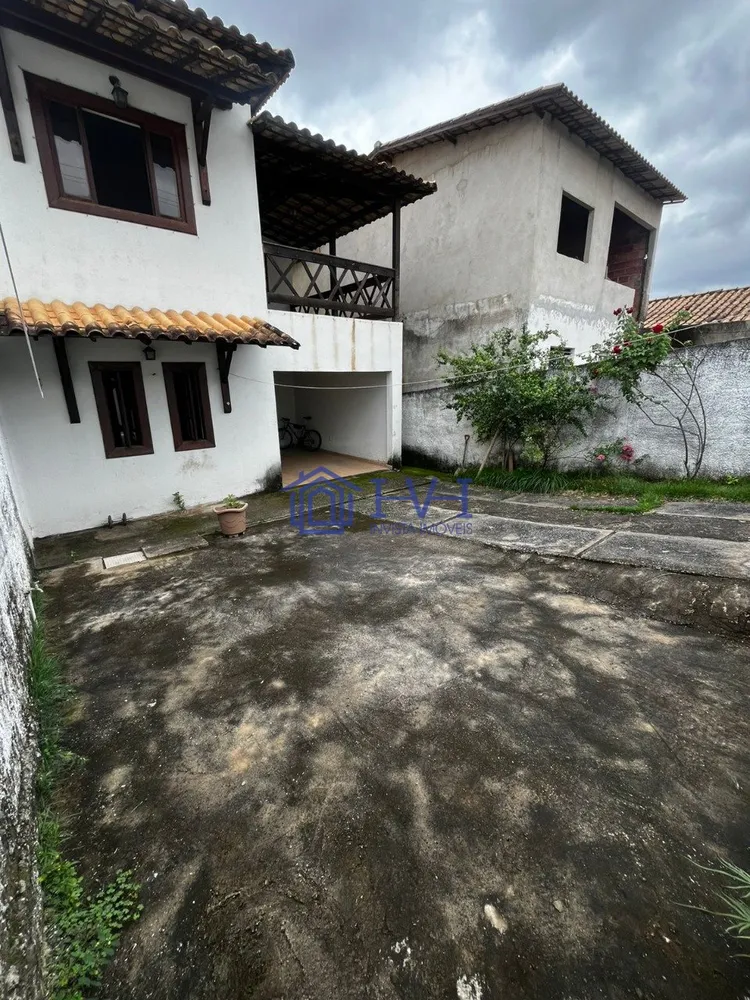 Casa, 3 quartos, 205 m² - Foto 1