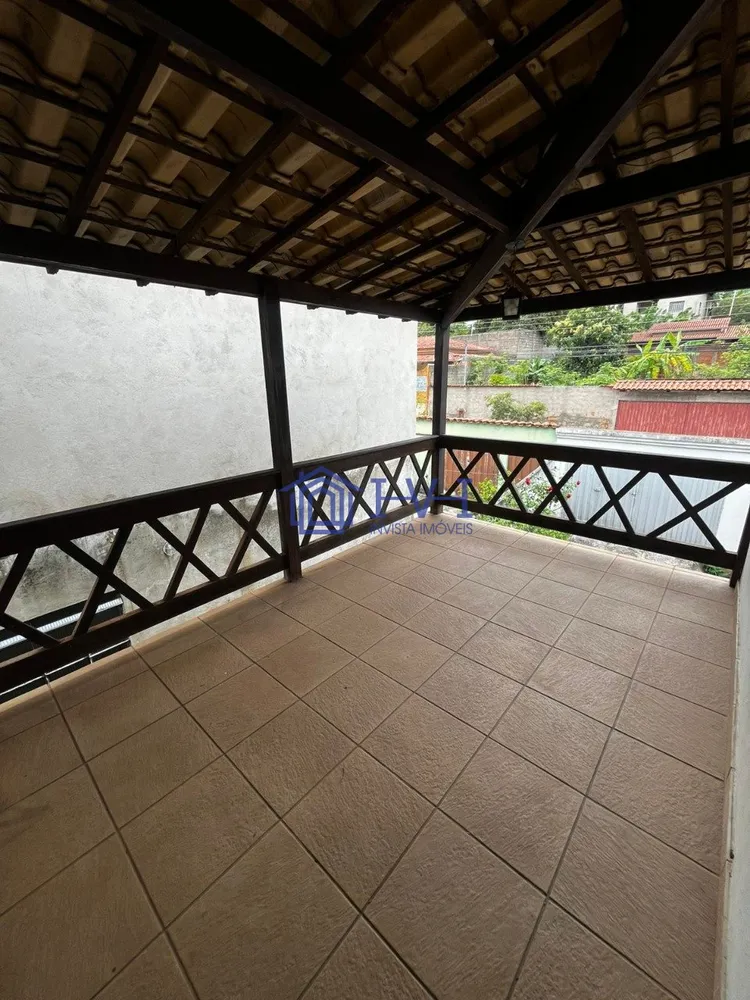 Casa, 3 quartos, 205 m² - Foto 2