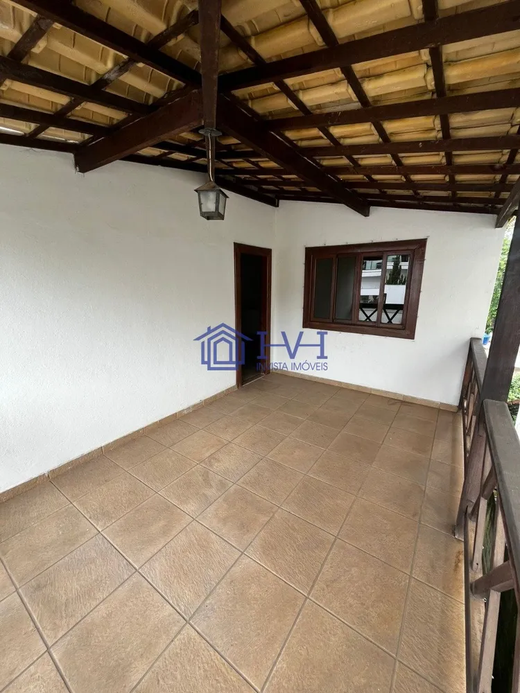 Casa, 3 quartos, 205 m² - Foto 4