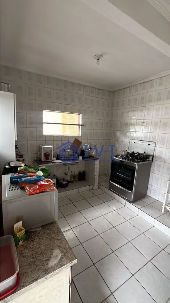 Casa, 3 quartos, 205 m² - Foto 12