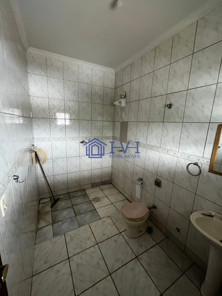 Casa, 3 quartos, 205 m² - Foto 11