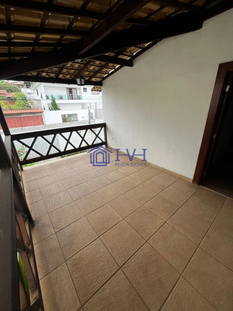 Casa, 3 quartos, 205 m² - Foto 14