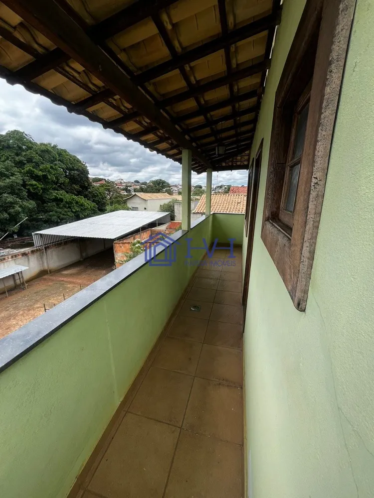 Casa, 3 quartos, 205 m² - Foto 8