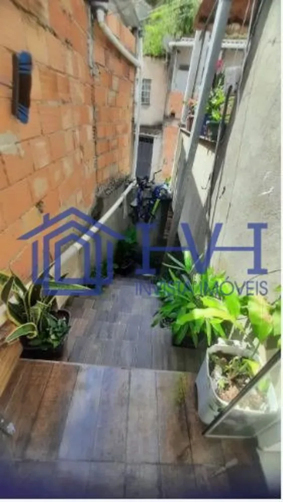 Casa, 3 quartos, 42 m² - Foto 4