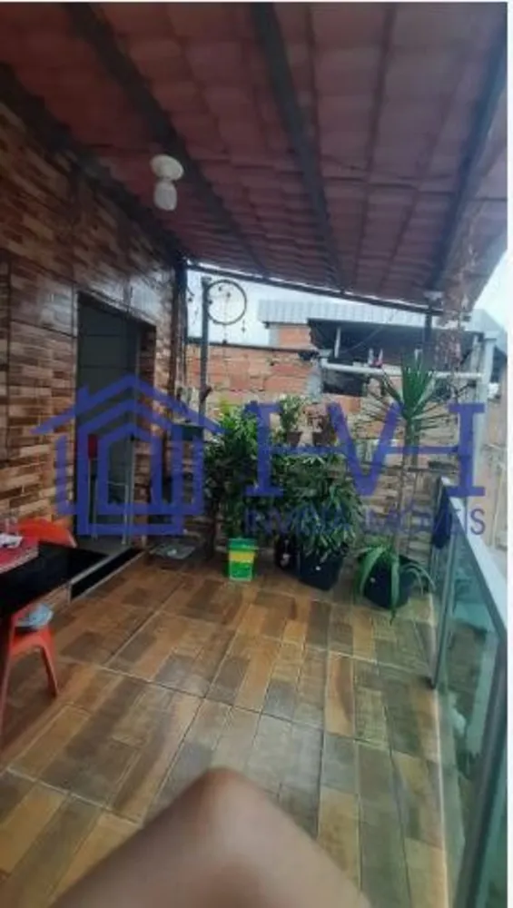 Casa, 3 quartos, 42 m² - Foto 7