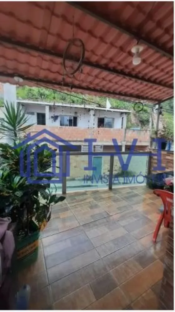Casa, 3 quartos, 42 m² - Foto 1