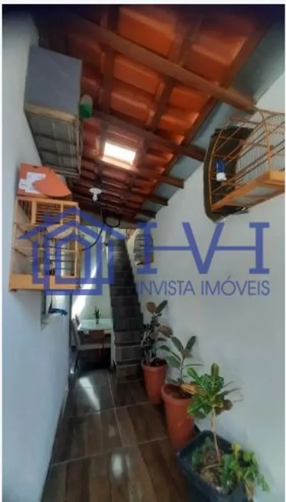 Casa, 3 quartos, 42 m² - Foto 3