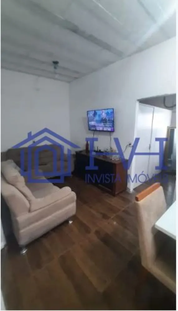 Casa, 3 quartos, 42 m² - Foto 5