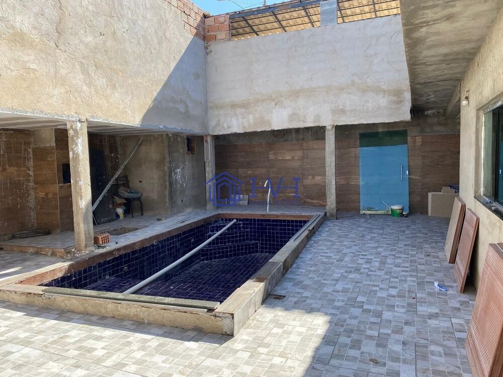 Casa, 3 quartos, 360 m² - Foto 6