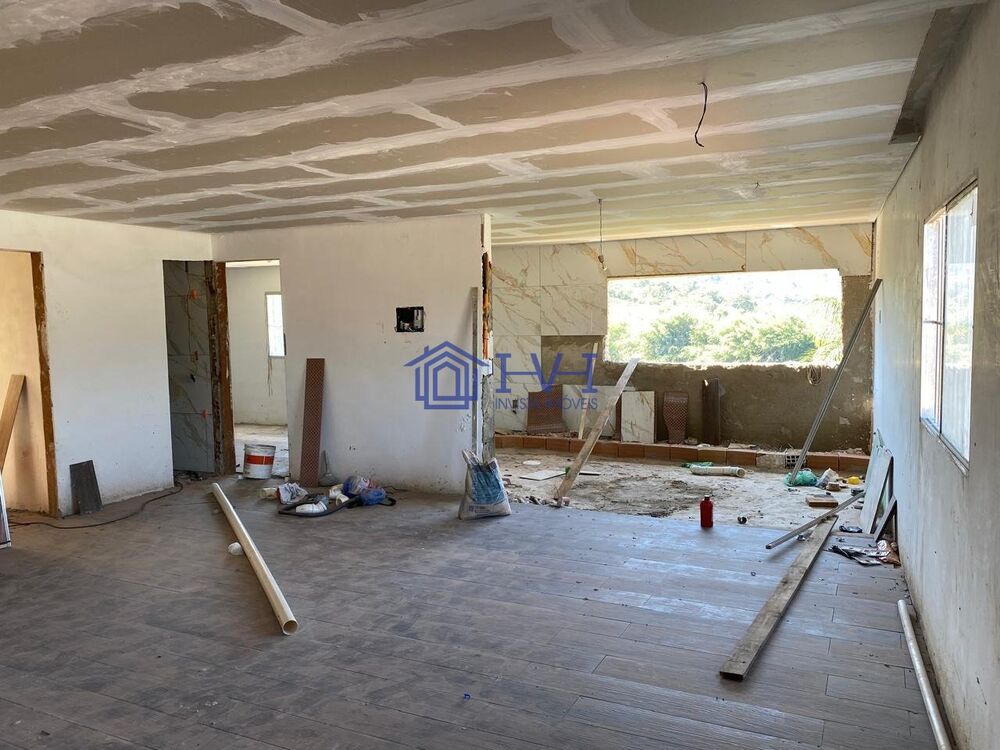 Casa, 3 quartos, 360 m² - Foto 13