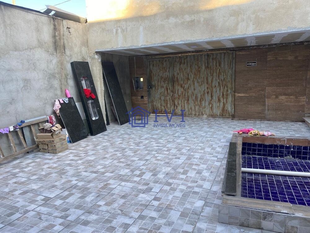 Casa, 3 quartos, 360 m² - Foto 2