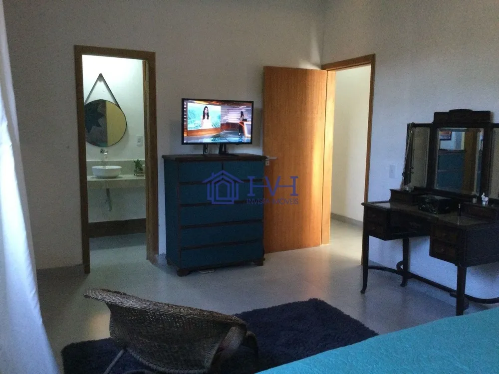 Casa de Condomínio, 3 quartos - Foto 7