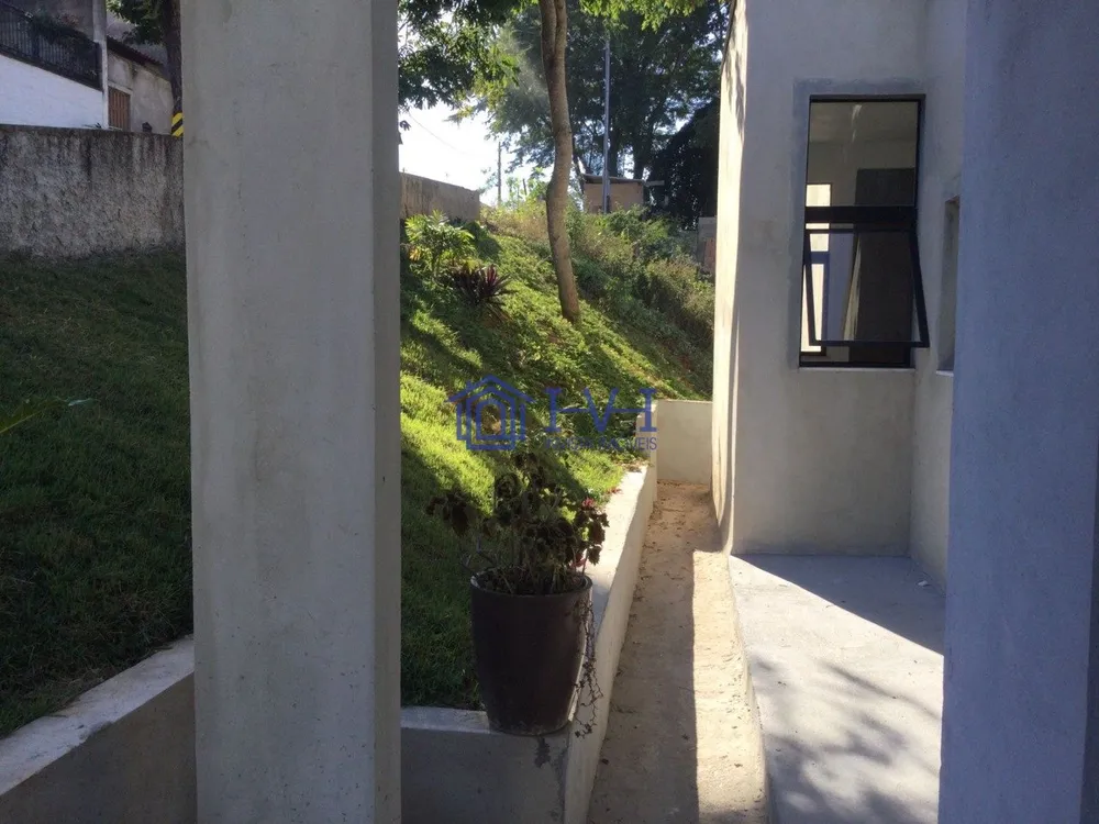 Casa de Condomínio, 3 quartos - Foto 12