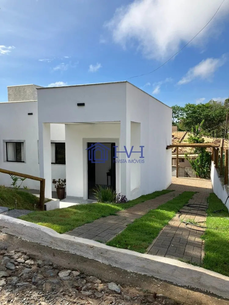 Casa de Condomínio, 3 quartos - Foto 16