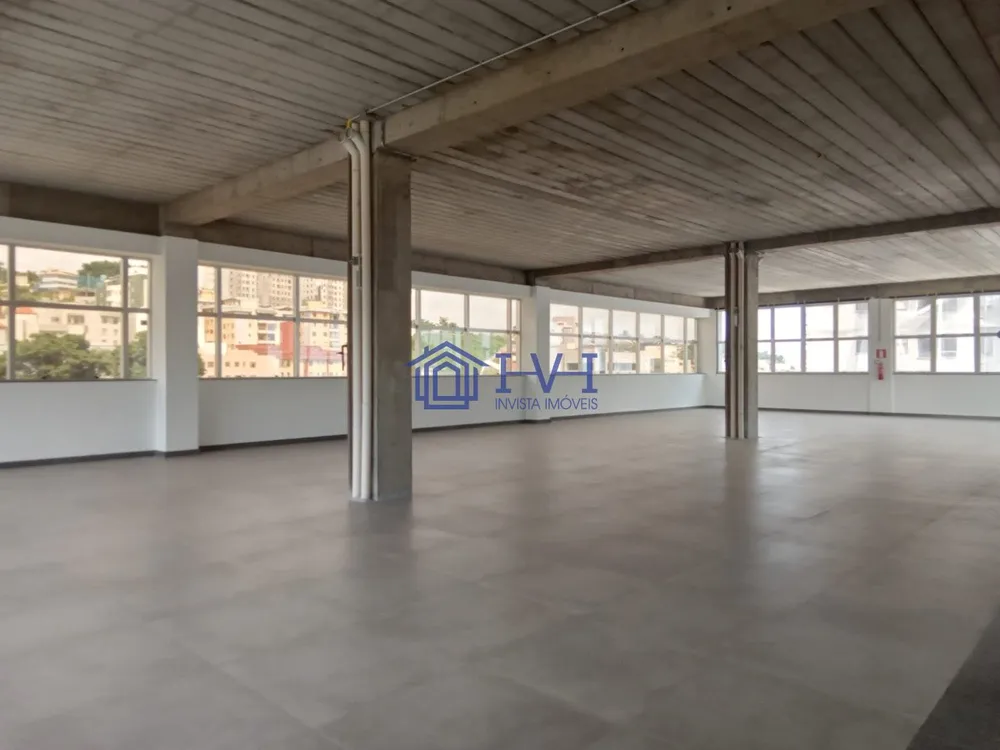 Loja-Salão, 500 m² - Foto 6
