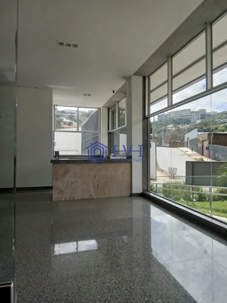 Loja-Salão, 500 m² - Foto 8
