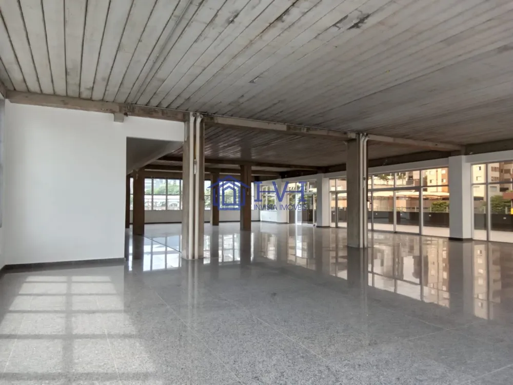 Loja-Salão, 500 m² - Foto 1