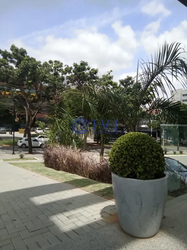 Loja-Salão, 500 m² - Foto 9