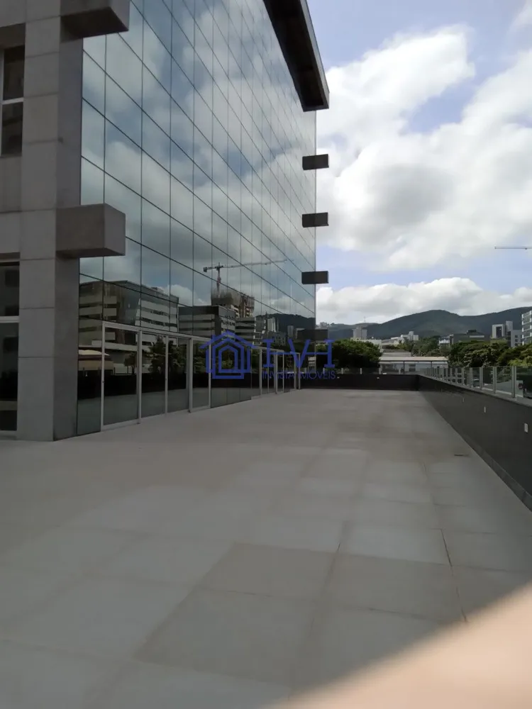 Loja-Salão, 500 m² - Foto 3