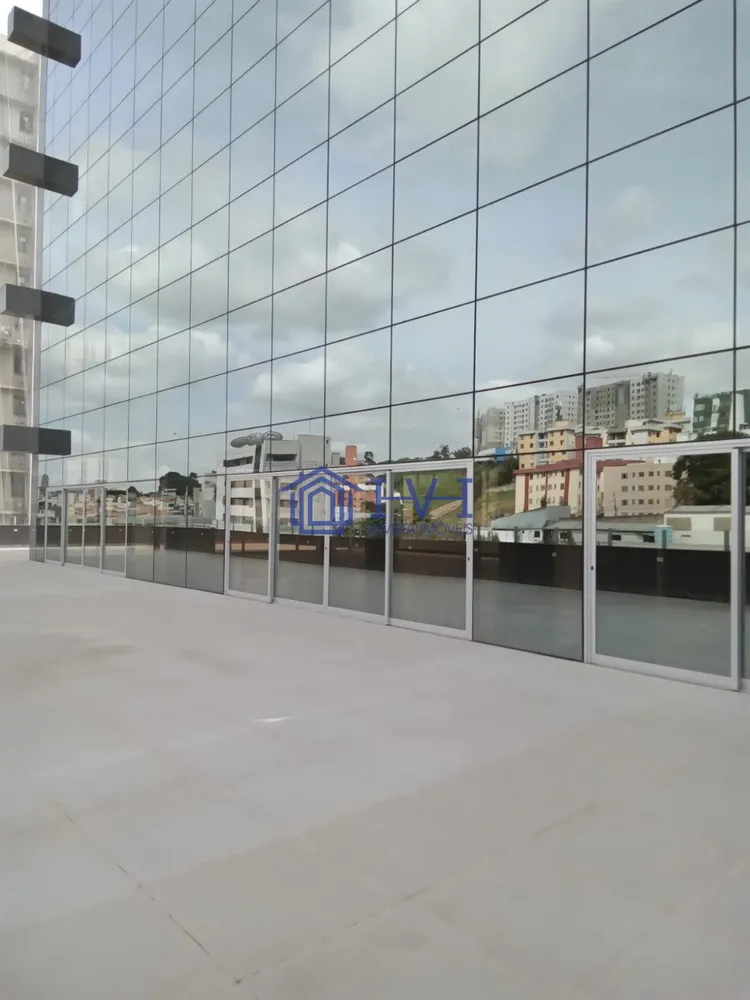 Loja-Salão, 500 m² - Foto 3