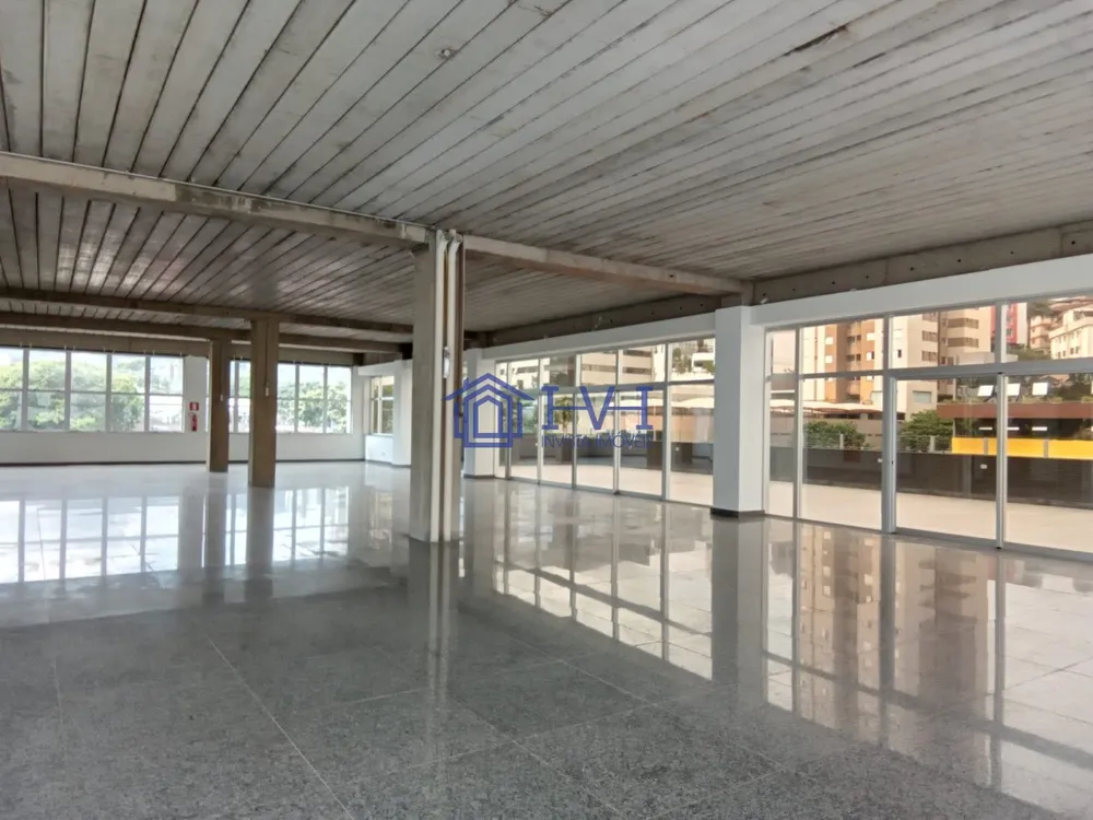 Loja-Salão, 500 m² - Foto 2