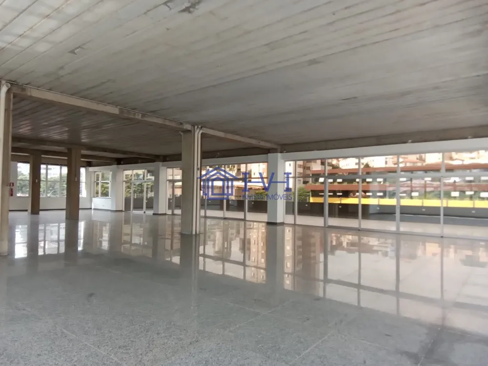 Loja-Salão, 500 m² - Foto 1