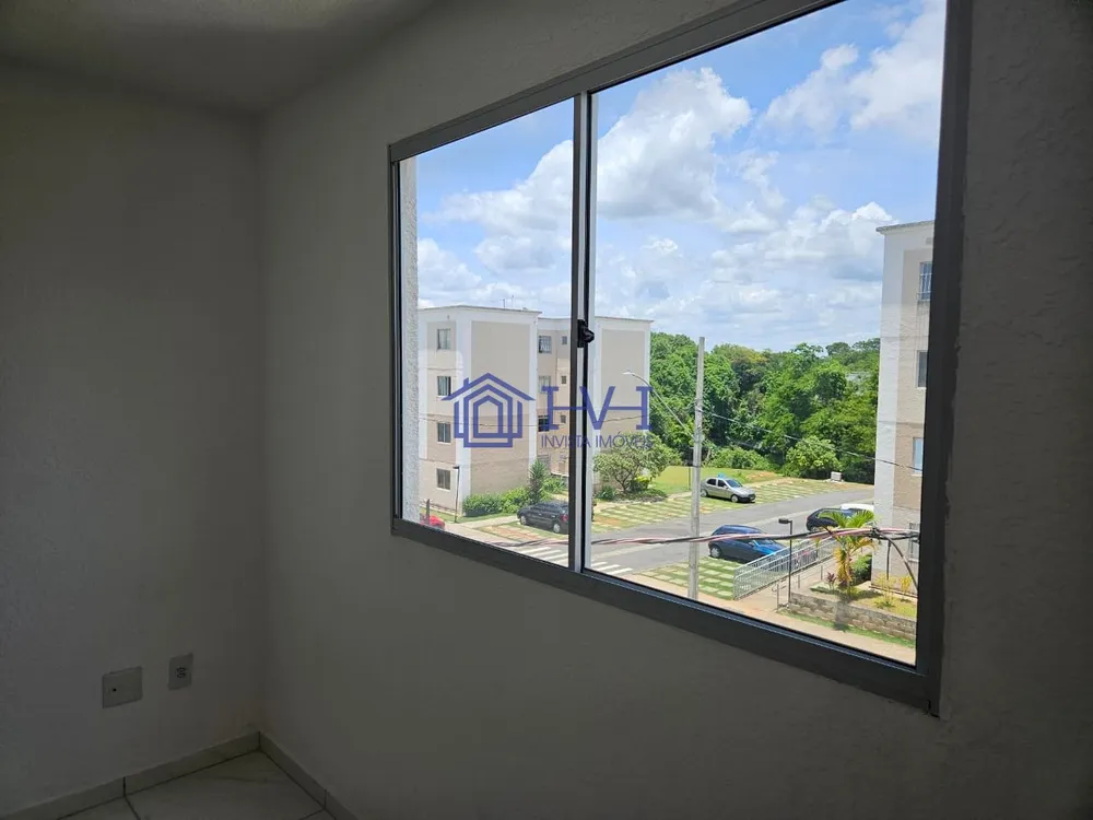 Apartamento, 2 quartos, 43 m² - Foto 10