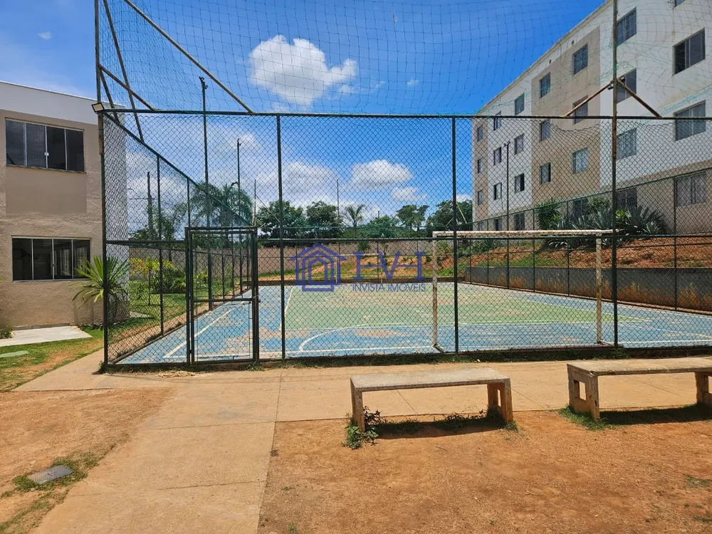 Apartamento, 2 quartos, 43 m² - Foto 9
