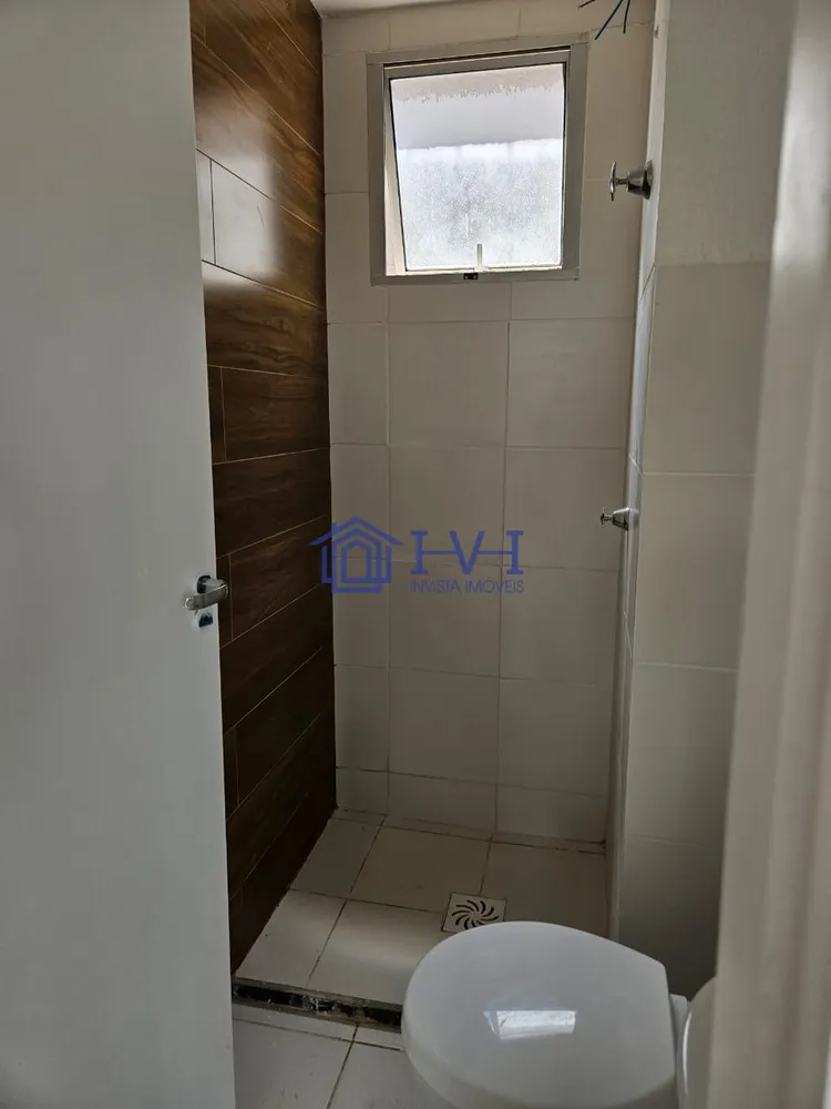 Apartamento, 2 quartos, 43 m² - Foto 7