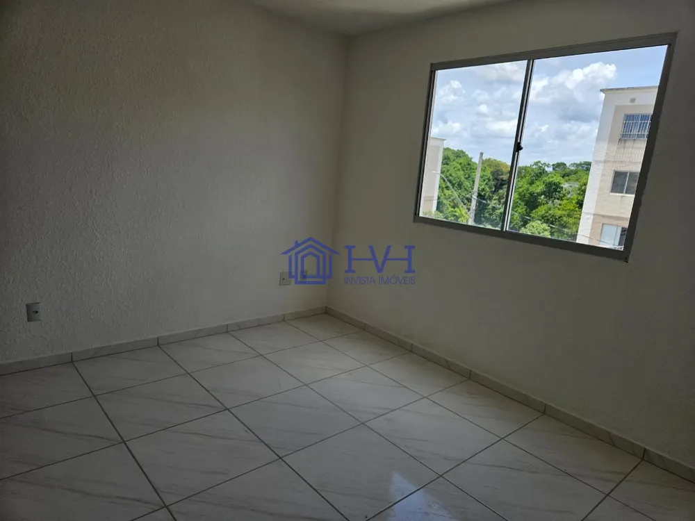 Apartamento, 2 quartos, 43 m² - Foto 6
