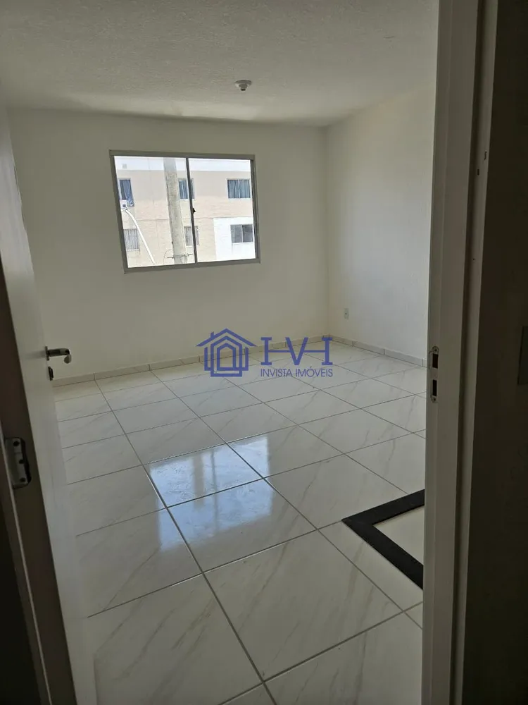 Apartamento, 2 quartos, 43 m² - Foto 3
