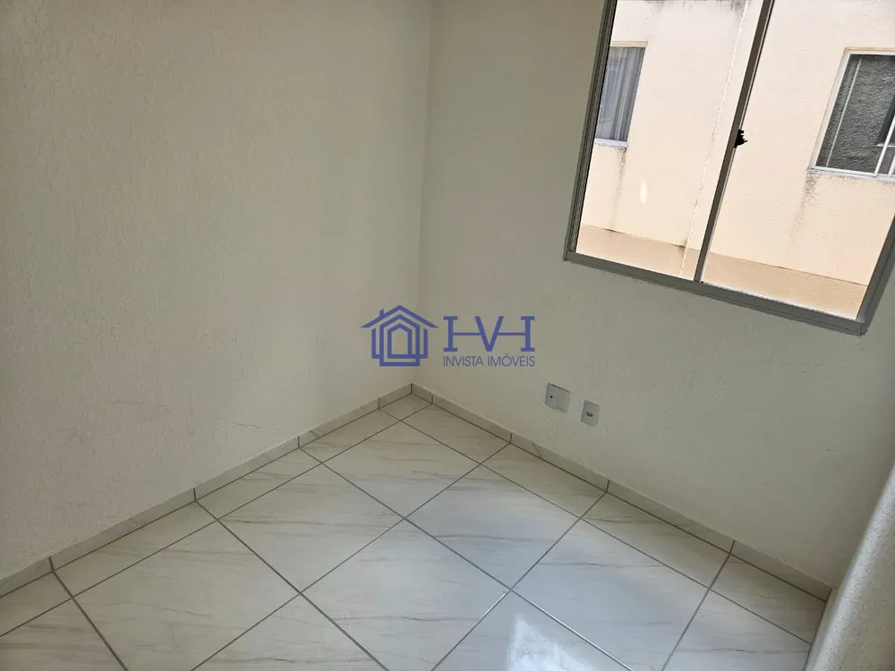 Apartamento, 2 quartos, 43 m² - Foto 4