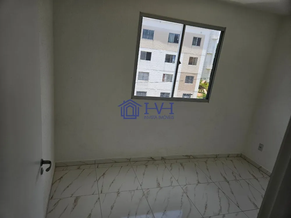 Apartamento, 2 quartos, 43 m² - Foto 12