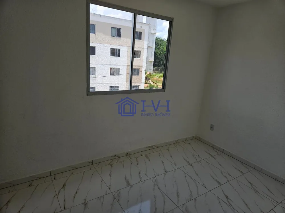 Apartamento, 2 quartos, 43 m² - Foto 8