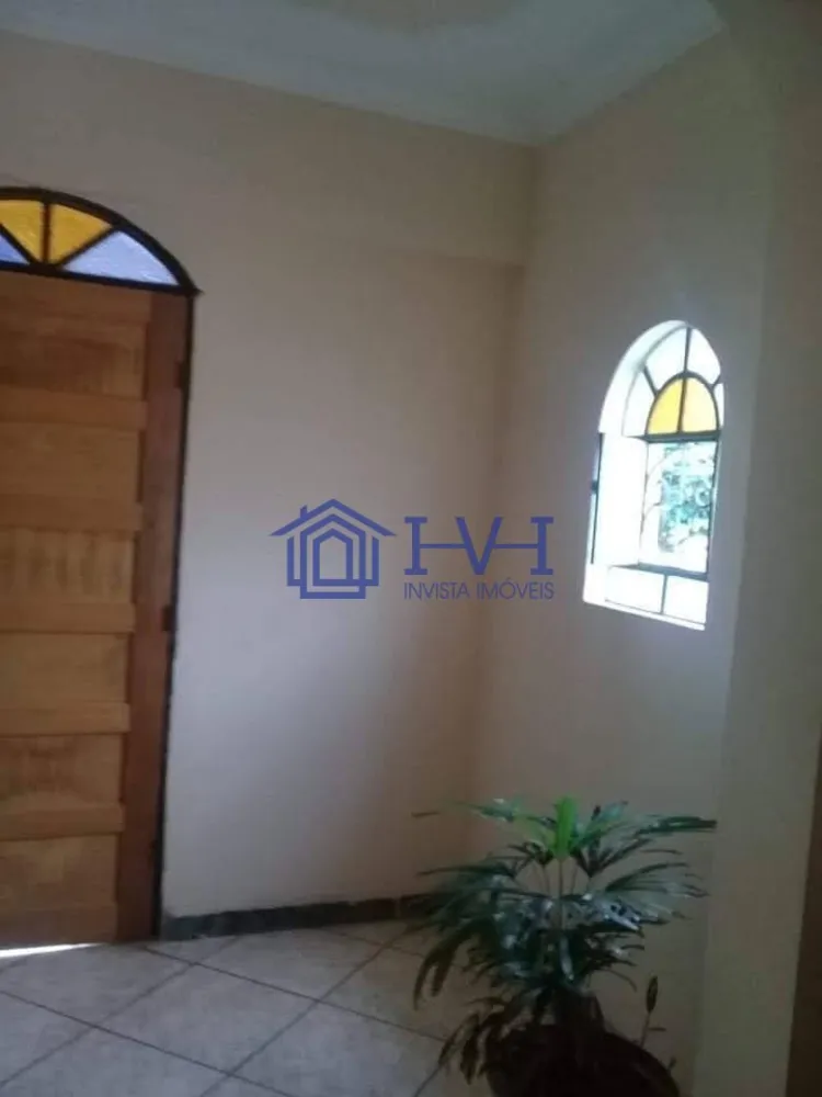 Casa, 5 quartos, 360 m² - Foto 1