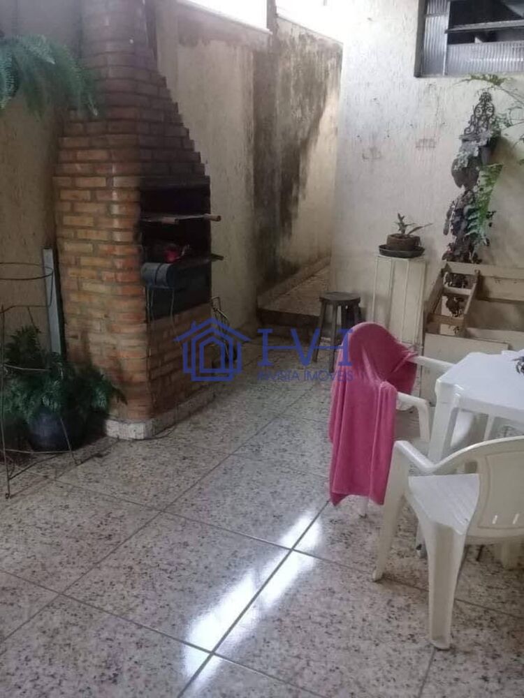 Casa, 5 quartos, 360 m² - Foto 1