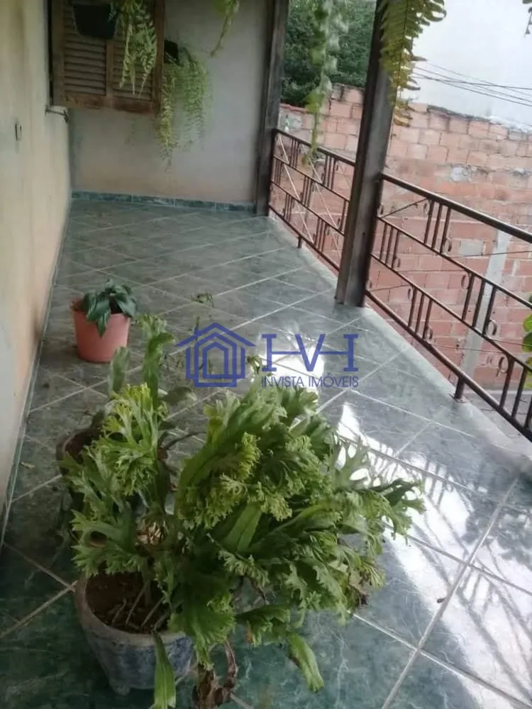 Casa, 5 quartos, 360 m² - Foto 3