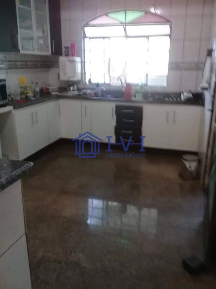 Casa, 5 quartos, 360 m² - Foto 4