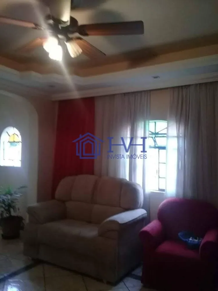 Casa, 5 quartos, 360 m² - Foto 7