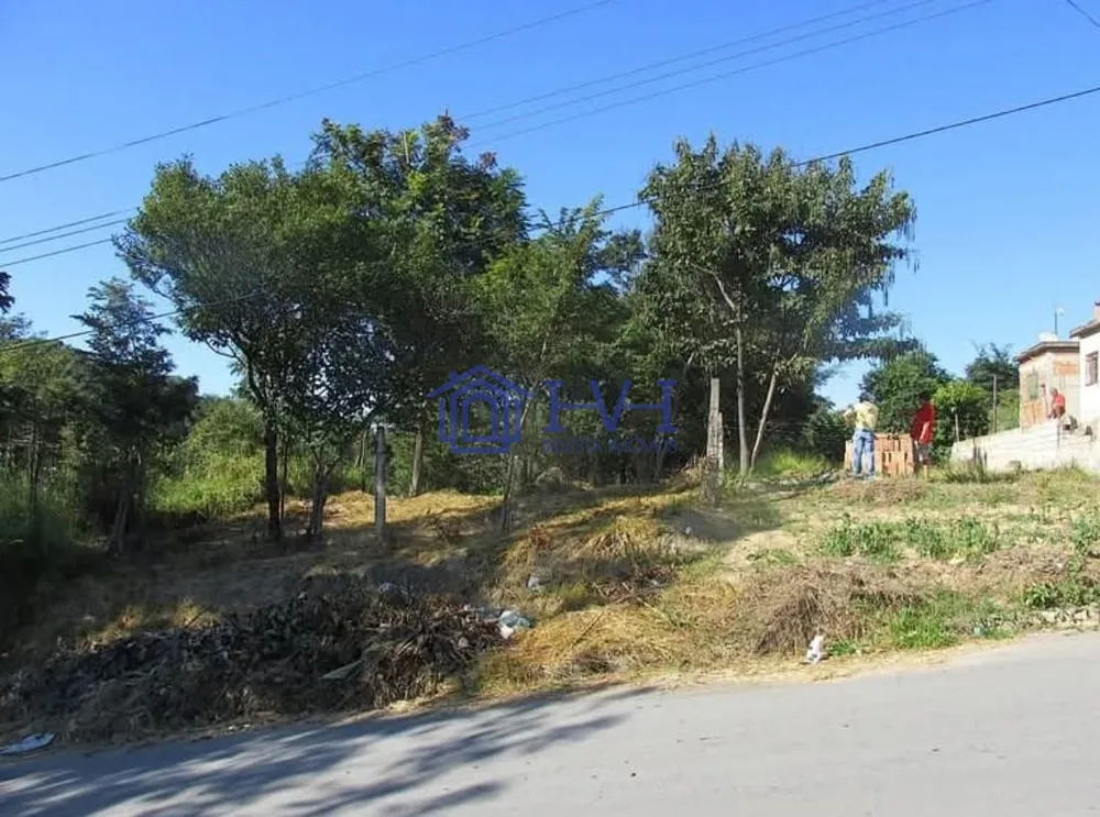 Terreno, 500 m² - Foto 1