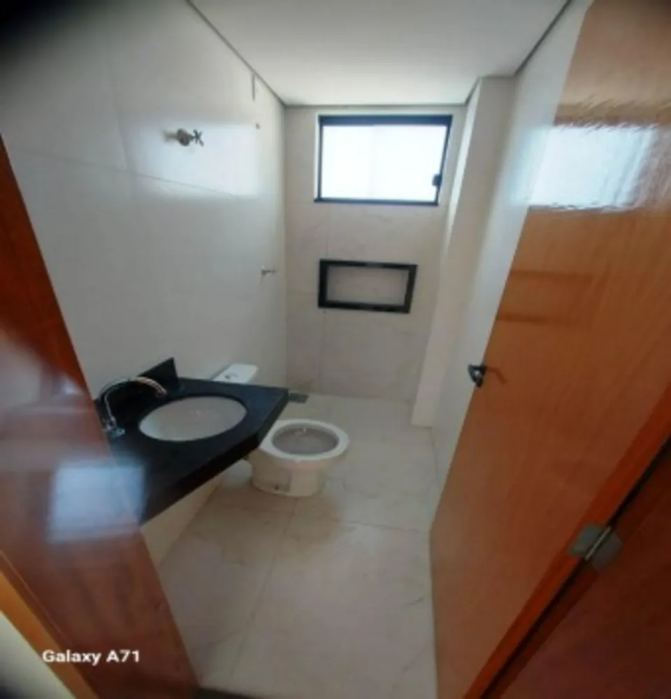 Cobertura, 2 quartos, 43 m² - Foto 6