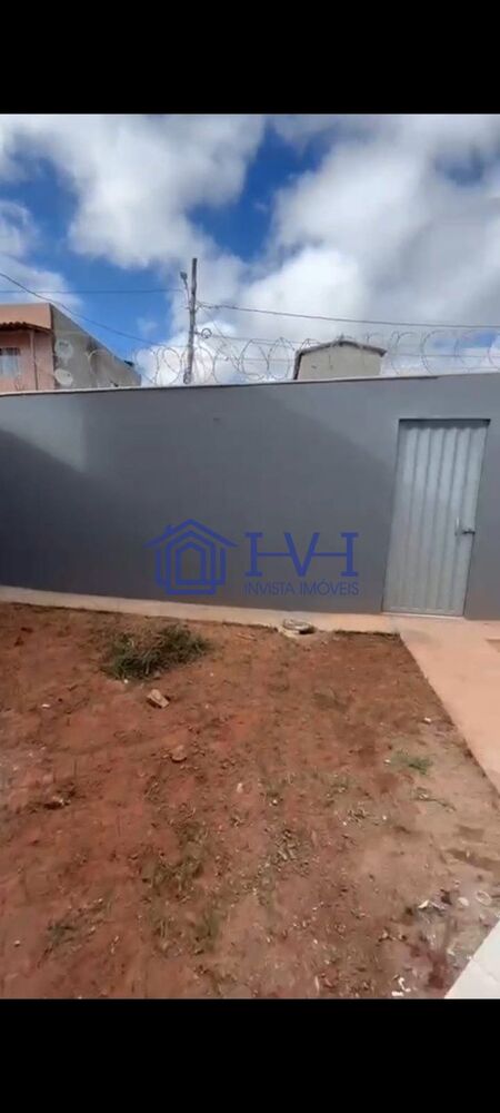 Casa, 3 quartos, 78 m² - Foto 2