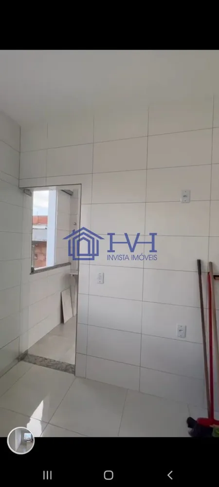 Casa, 3 quartos, 78 m² - Foto 1