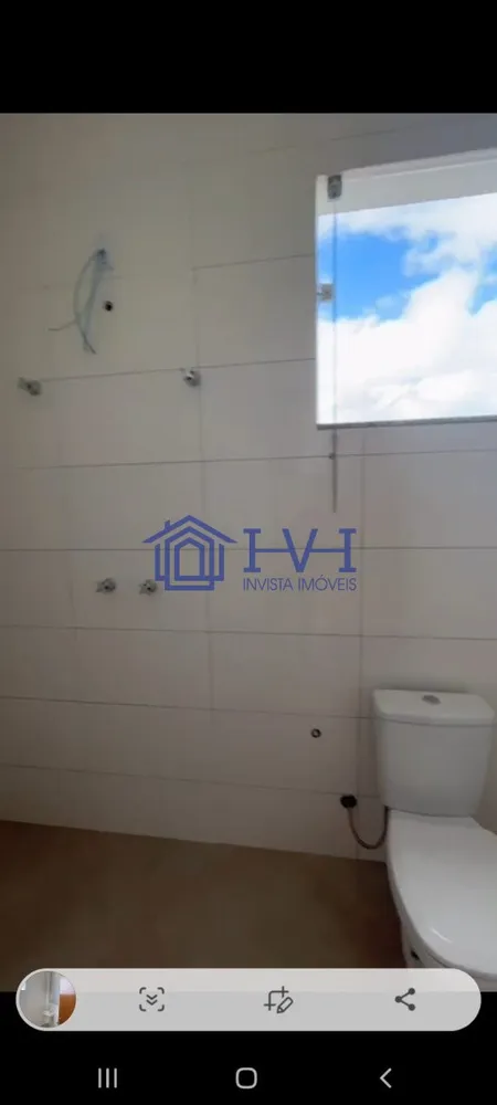 Casa, 3 quartos, 78 m² - Foto 3