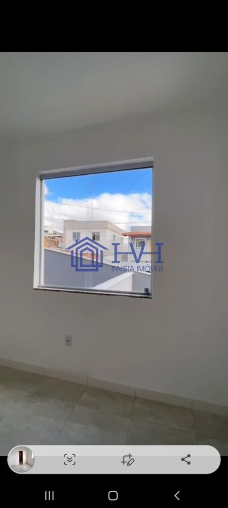 Casa, 3 quartos, 78 m² - Foto 1