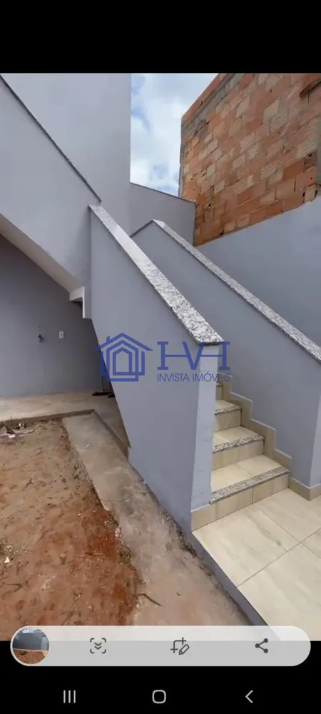 Casa, 3 quartos, 78 m² - Foto 8