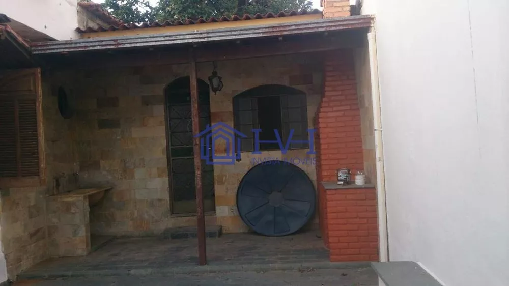 Casa à venda com 4 quartos, 360m² - Foto 21