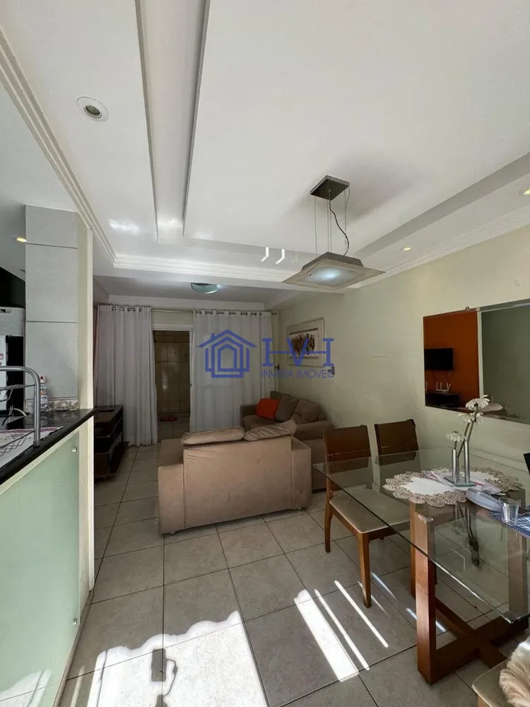 Casa, 3 quartos, 81 m² - Foto 11